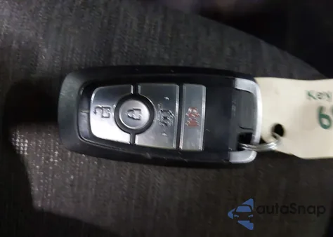 2021 Ford Bronco Sport Big Bend z USA, uszkodzony, nr VIN 3FMCR9B67MRA52543